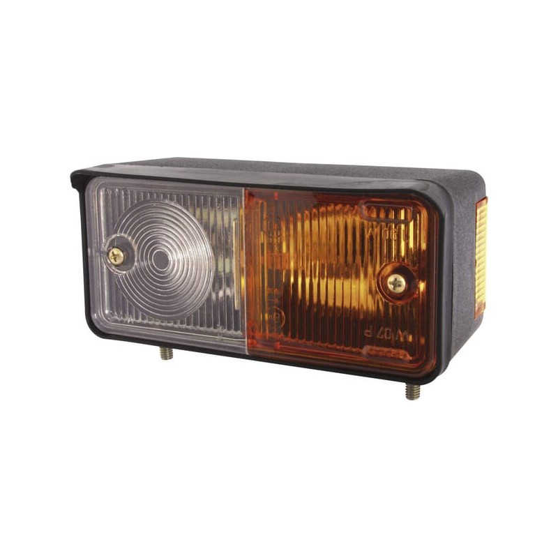 Lampă semnalizator