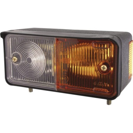 Lampă semnalizator