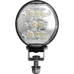 Lampă de lucru LED 40W 3800lm ovală Kramp