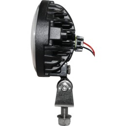 Lampă de lucru LED 40W 3800lm ovală Kramp