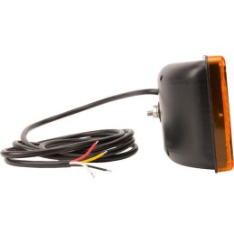 Lampă spate multifuncțională LED stânga dreptunghiulară 12-24V 287,5x100,5x65mm Kramp