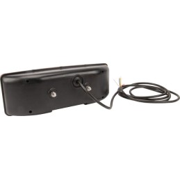 Lampă spate multifuncțională LED stânga dreptunghiulară 12-24V 287,5x100,5x65mm Kramp