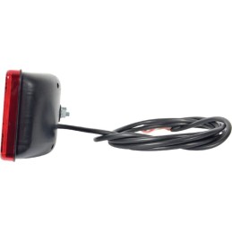 Lampă spate multifuncțională LED stânga dreptunghiulară 12-24V 287,5x100,5x65mm Kramp