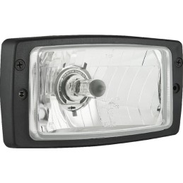 Unitate lampă frontală H4