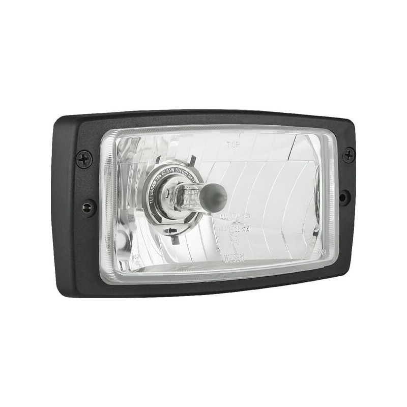 Unitate lampă frontală H4