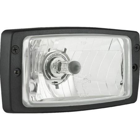 Unitate lampă frontală H4