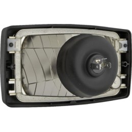 Unitate lampă frontală H4