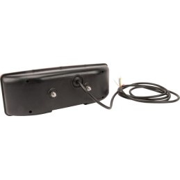 Lampă spate multifuncțională LED dreapta dreptunghiulară 12-24V 287,5x100,5x65mm Kramp