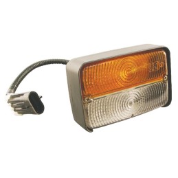 Lumină de poziție față Cobo