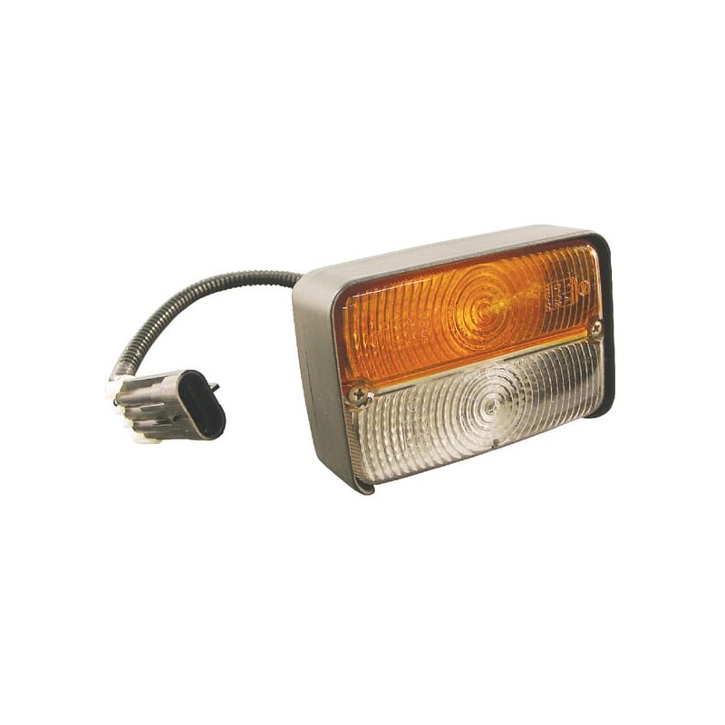 Lumină de poziție față Cobo