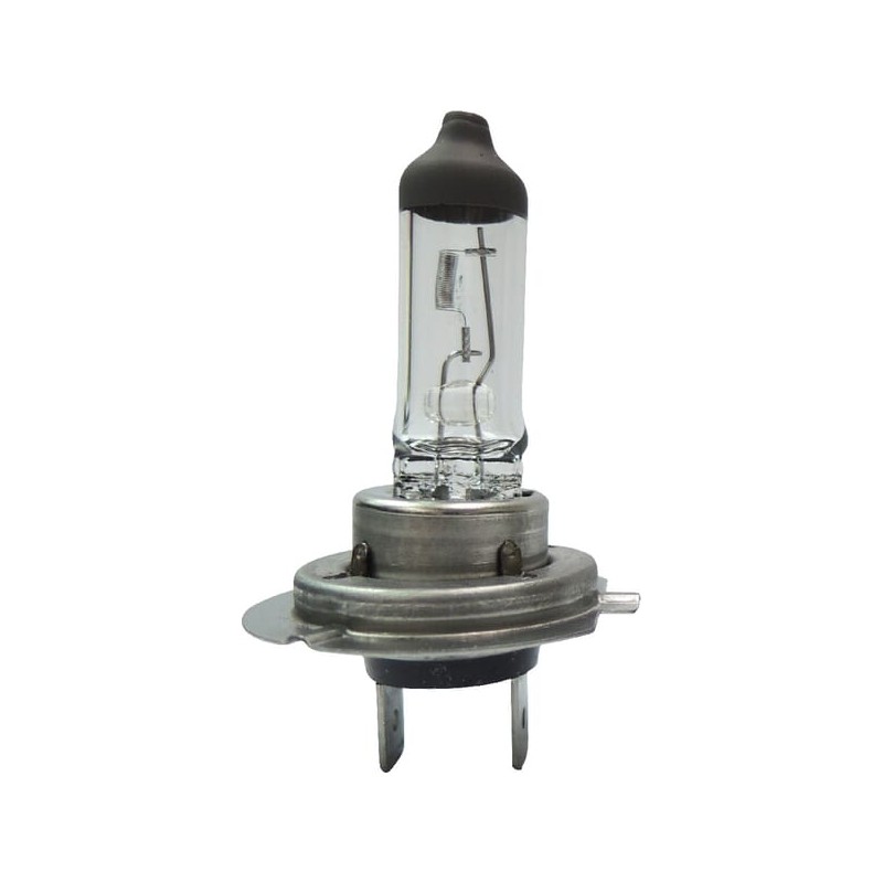 Bec H7 24V 70W PX26d Rezistent, Durată lungă de viață