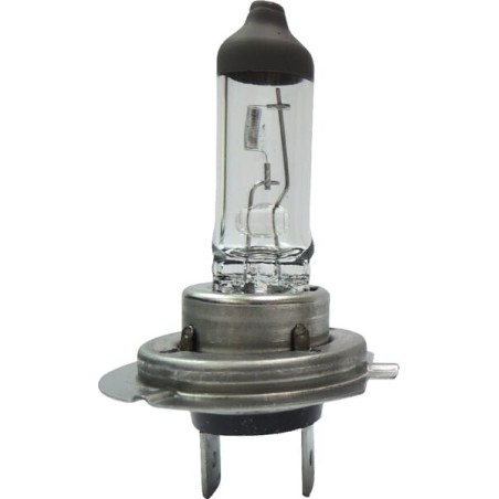 Bec H7 24V 70W PX26d Rezistent, Durată lungă de viață