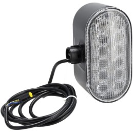 Lampă LED poziție și semnalizare, stânga, potrivită pentru CNH