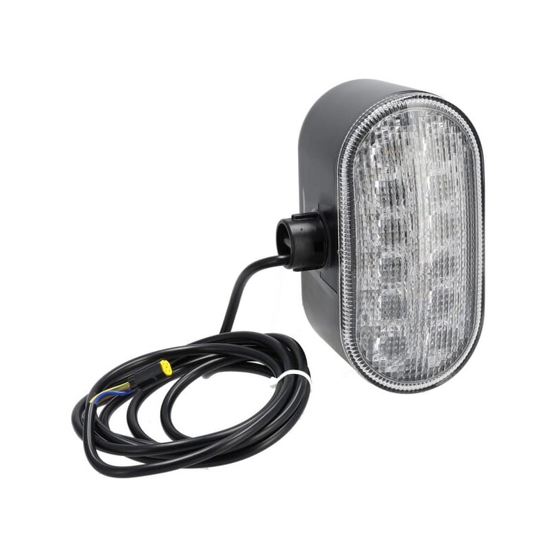 Lampă LED poziție și semnalizare, stânga, potrivită pentru CNH