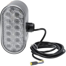 Lampă LED poziție și semnalizare, dreapta, potrivită pentru CNH