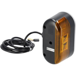 Lampă LED poziție și semnalizare, dreapta, potrivită pentru CNH