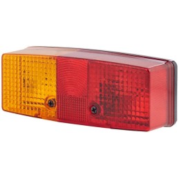 Lumină spate stânga
