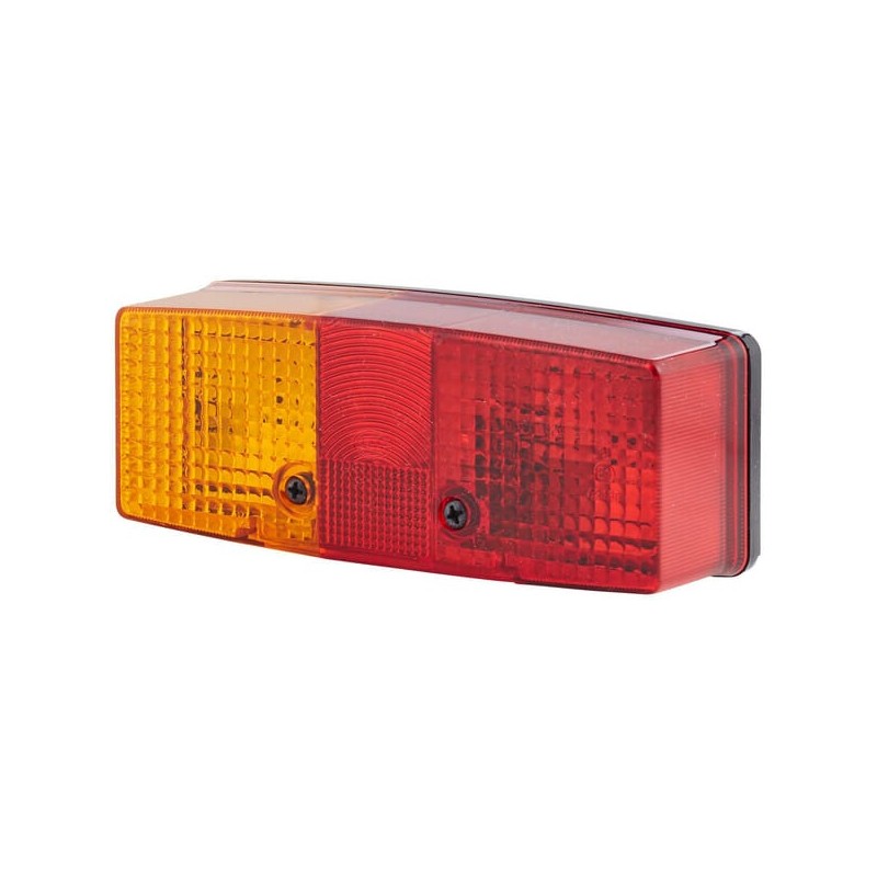 Lumină spate stânga