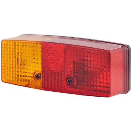 Lumină spate stânga