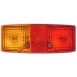 Lumină spate stânga