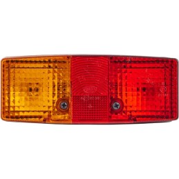 Lumină spate stânga