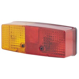 Lumină spate stânga