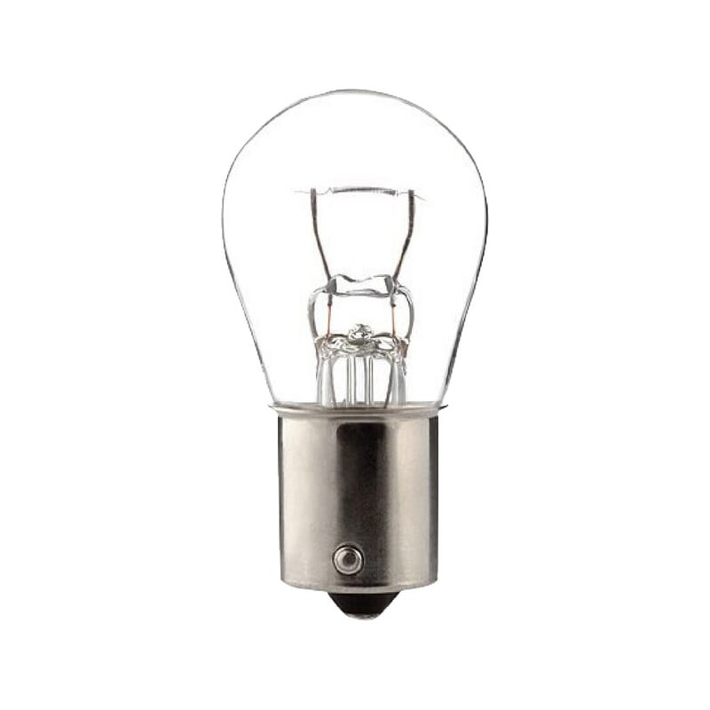 Bec S25 BA15s 12V 25W Kramp