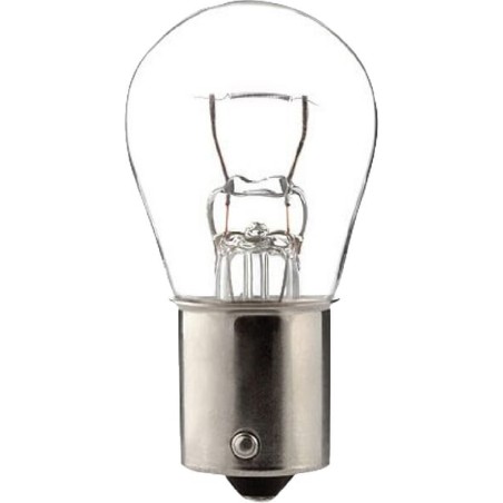 Bec S25 BA15s 12V 25W Kramp