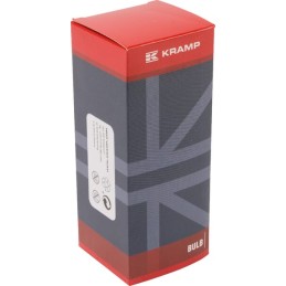 Bec S25 BA15s 12V 25W Kramp