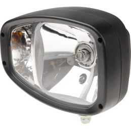 Lampă față dreapta 12V H4 Halogen ECE
