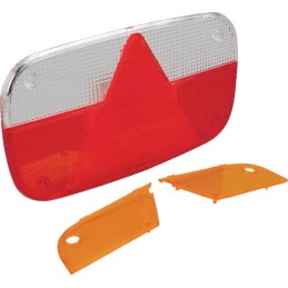 Disc luminos Multipoint III stânga + dreapta