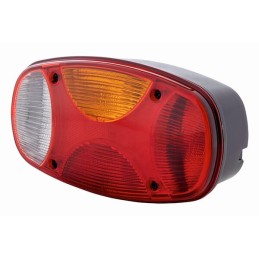 Lumină spate Cargoluna