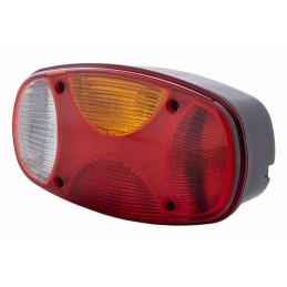 Lumină spate Cargoluna