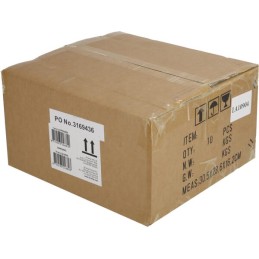 Lampă de lucru LED, 27W, 2376lm