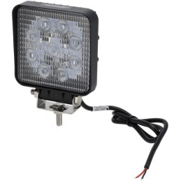 Lampă de lucru LED, 27W, 2376lm