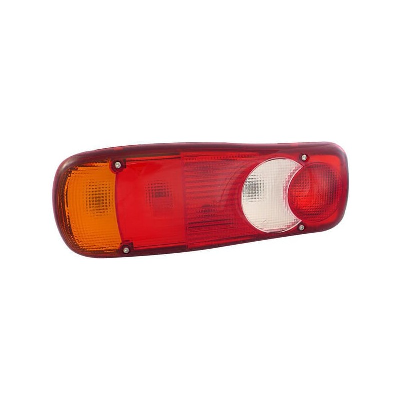 Lumină spate LC5 cu reflector