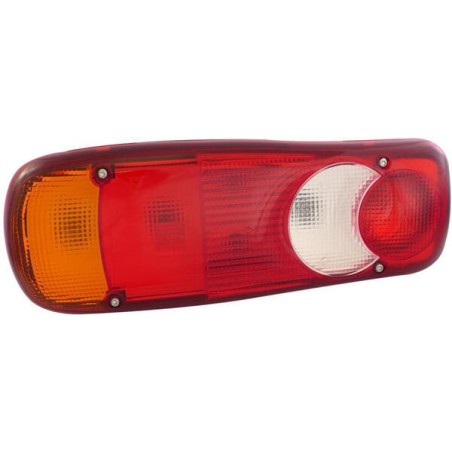 Lumină spate LC5 cu reflector