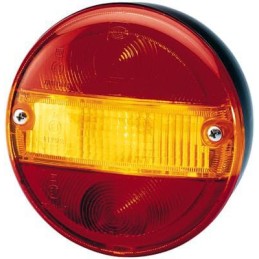 Lampă spate