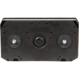 Lampă multifuncțională spate dreapta dreptunghiulară 5 pini halogen 12V sau 24V Kramp