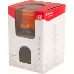 Girofar LED montare pe stâlp DIN EMC