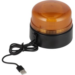 Girofaruri LED reîncărcabile