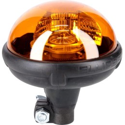 Girofar 21W 12/24V montare pe stâlp Ellipse Sacex