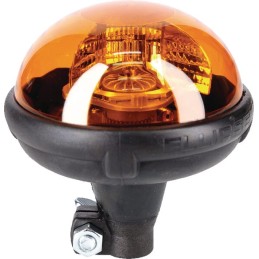 Girofar 21W 12/24V montare pe stâlp Ellipse Sacex