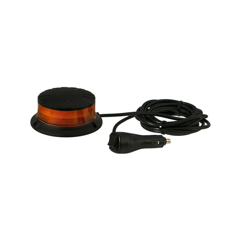 Girofar LED magnetic LP