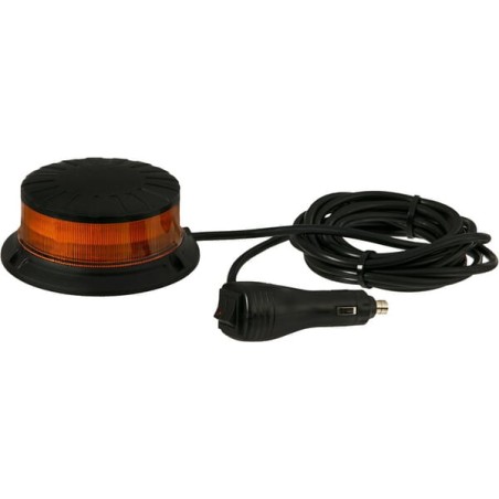 Girofar LED magnetic LP