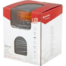 Girofar LED magnetic LP