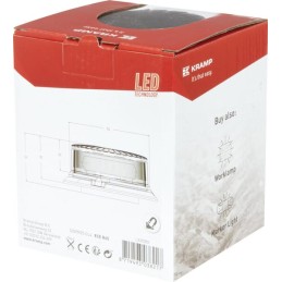 Girofar LED magnetic LP