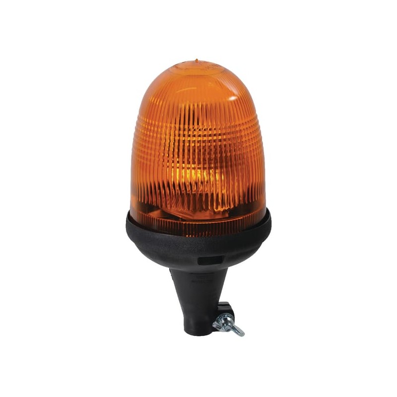 Girofar 55/70W 12/24V montare pe stâlp Quasar Sacex