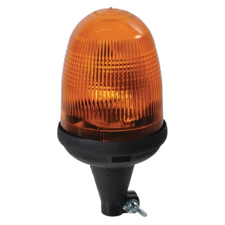 Girofar 55/70W 12/24V montare pe stâlp Quasar Sacex