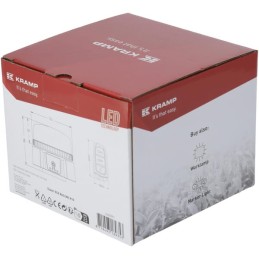 LED de semnalizare, reîncărcabil, telecomandă, 19 W, chihlimbar, magnetic, diametru  114 x 104 mm